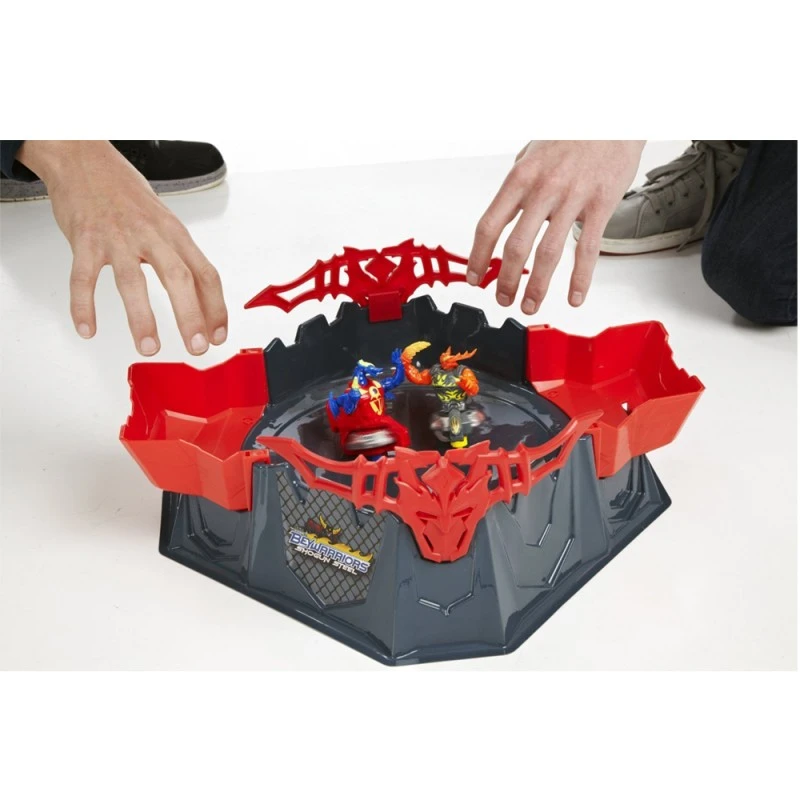 Фигурки Beyblade Octagon Октагон, Боен комплект, 854326